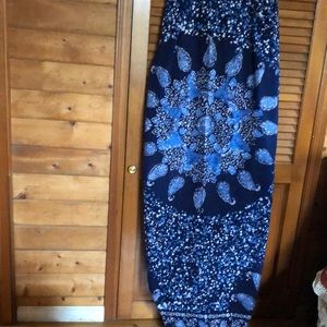 SALE 🔥 Wall Tapestry/ Bedspread